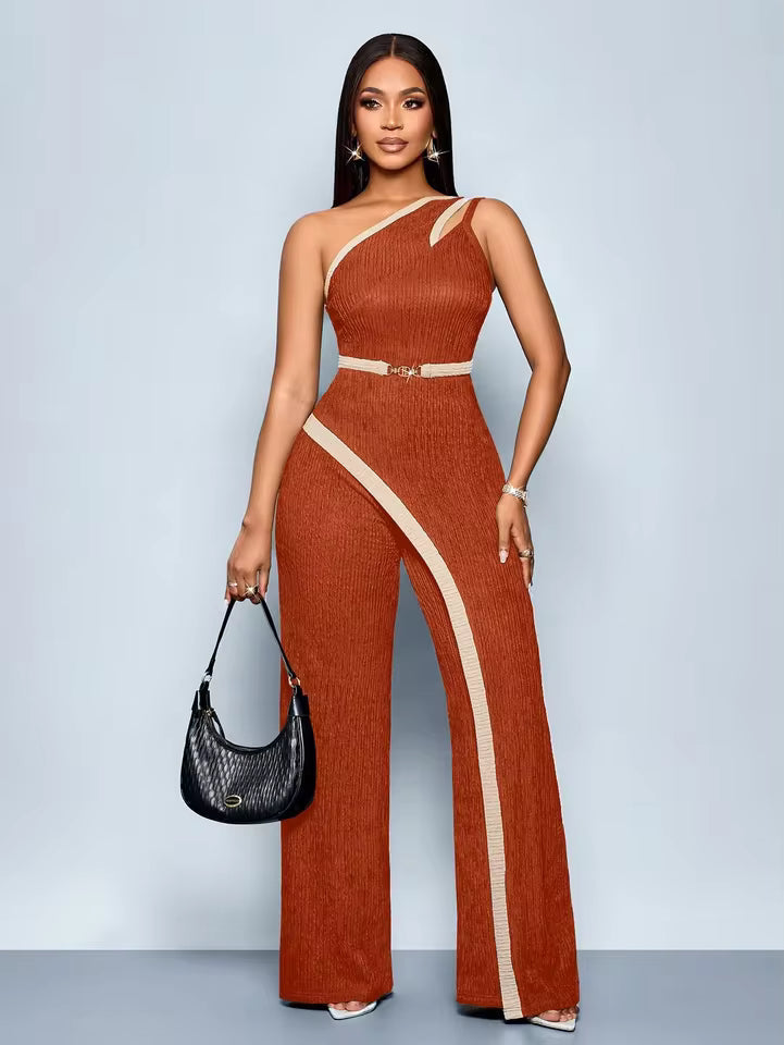 Women's Fashion Modern Party Asymmetric