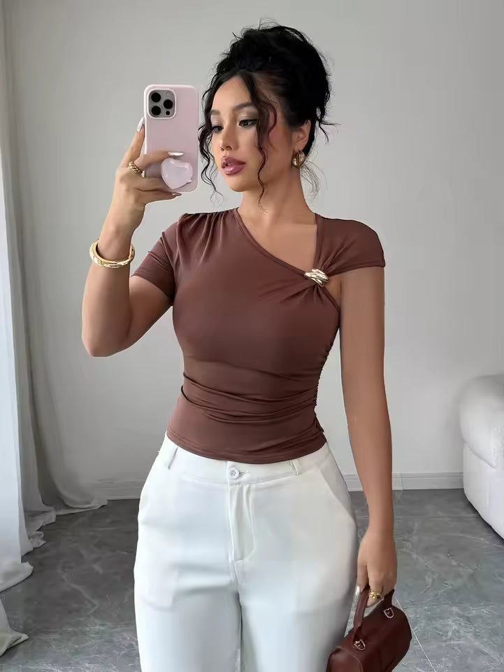 Women's Minimalist Sleeveless