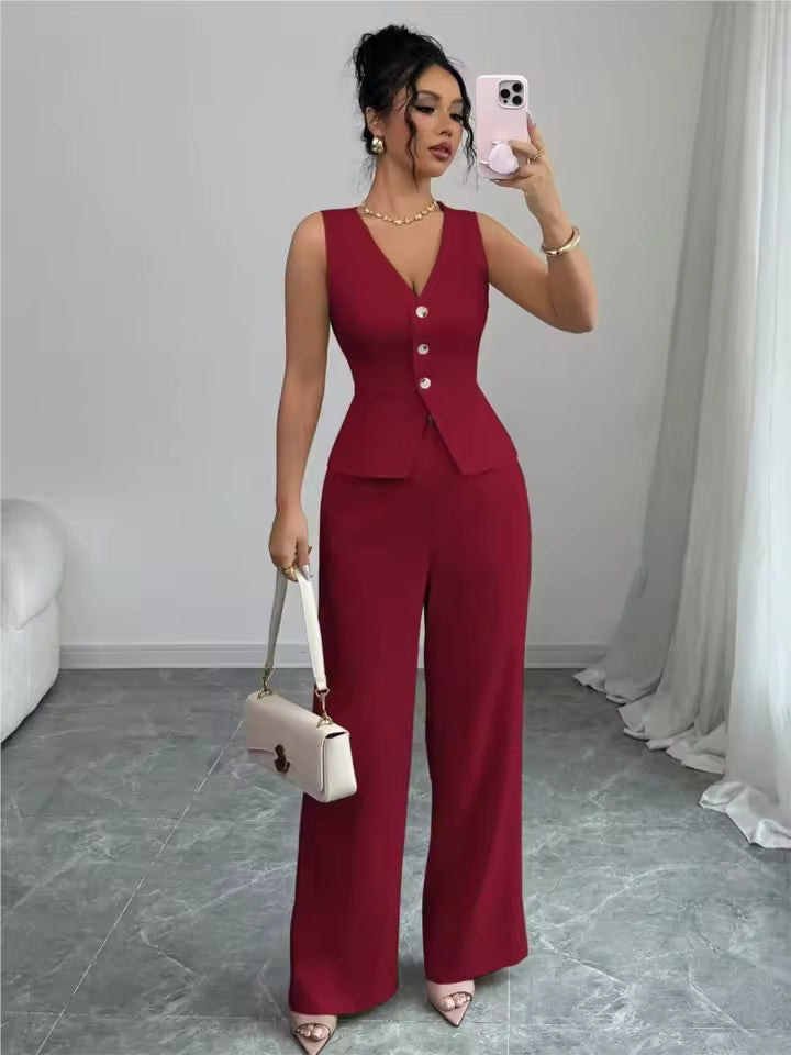 Women's Summer 2026 Set