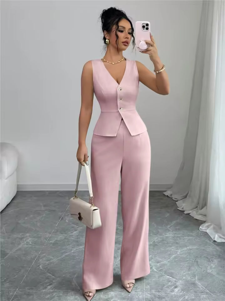 Women's Summer 2026 Set