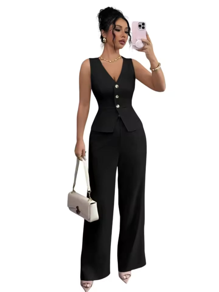 Women's Summer 2026 Set