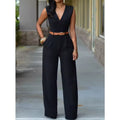 Newly Women Jumpsuit Lady